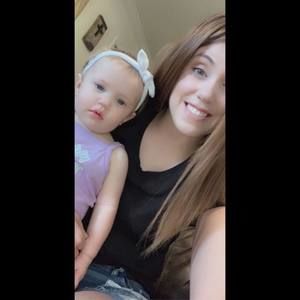 Meet your Posher, Haley